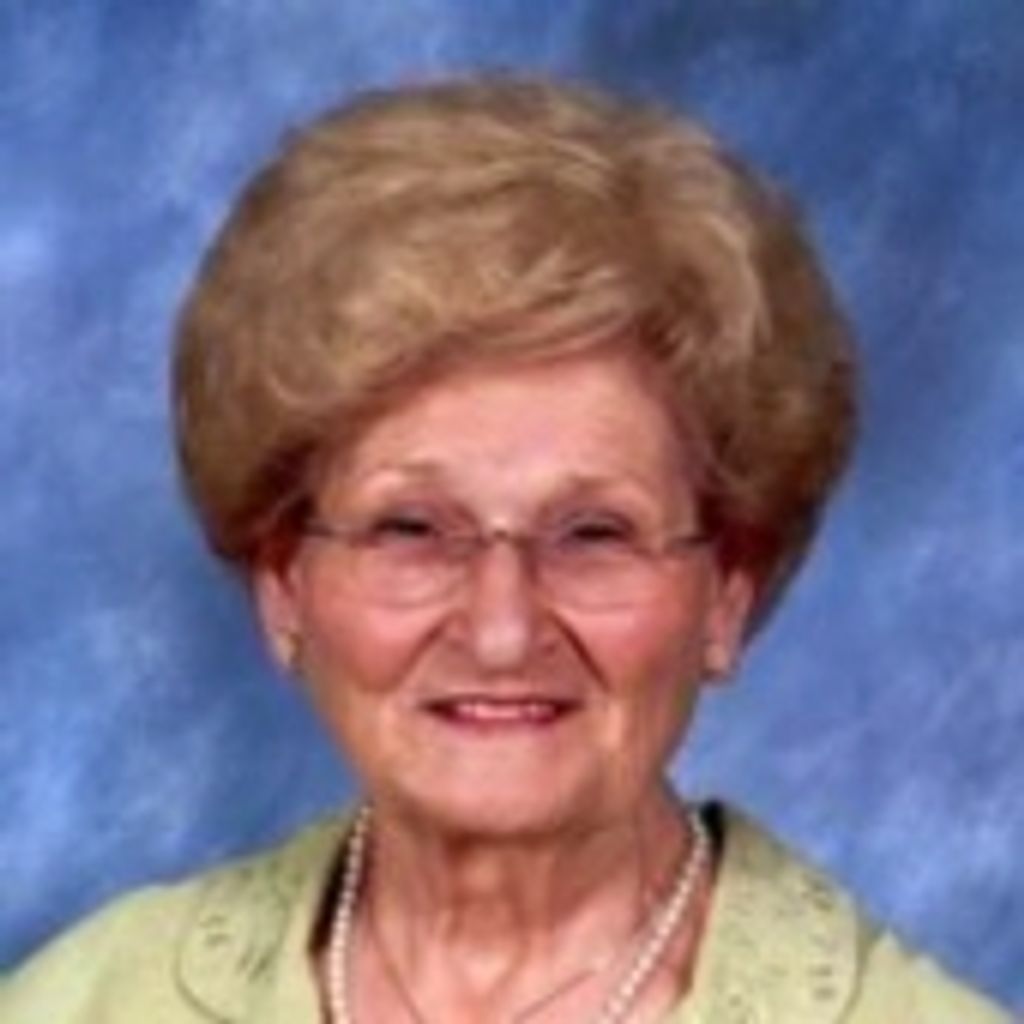 Grace Strider Williams