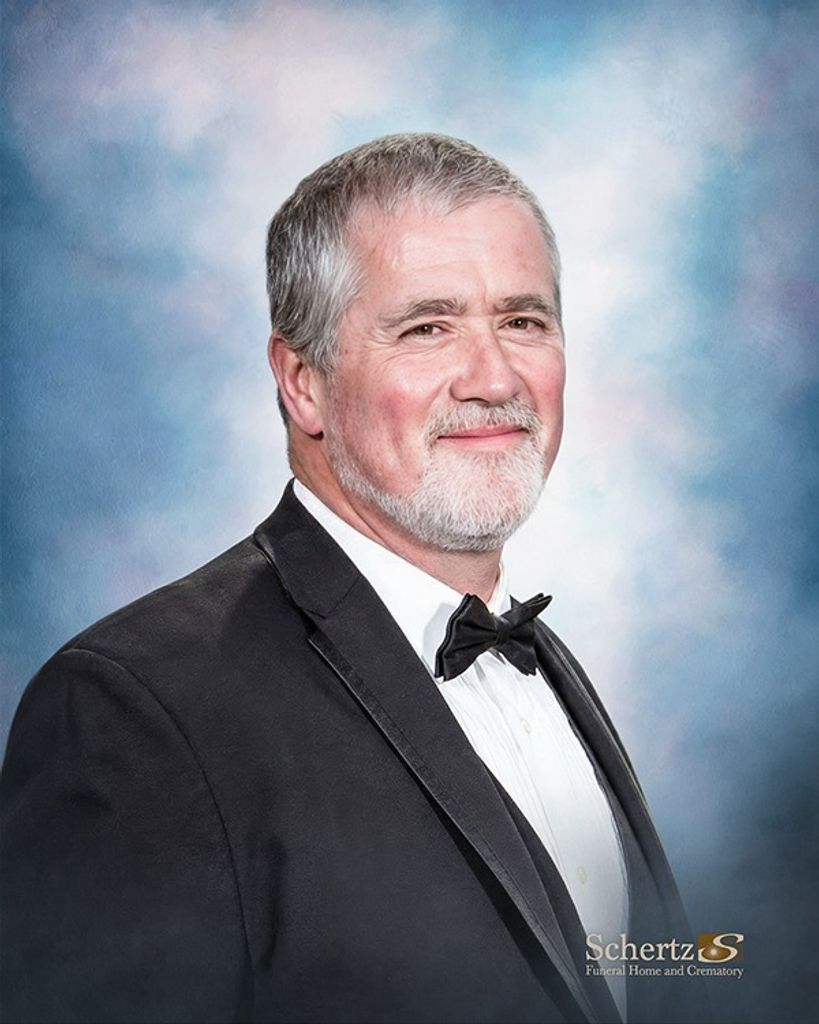 Charles Robert MacDonald