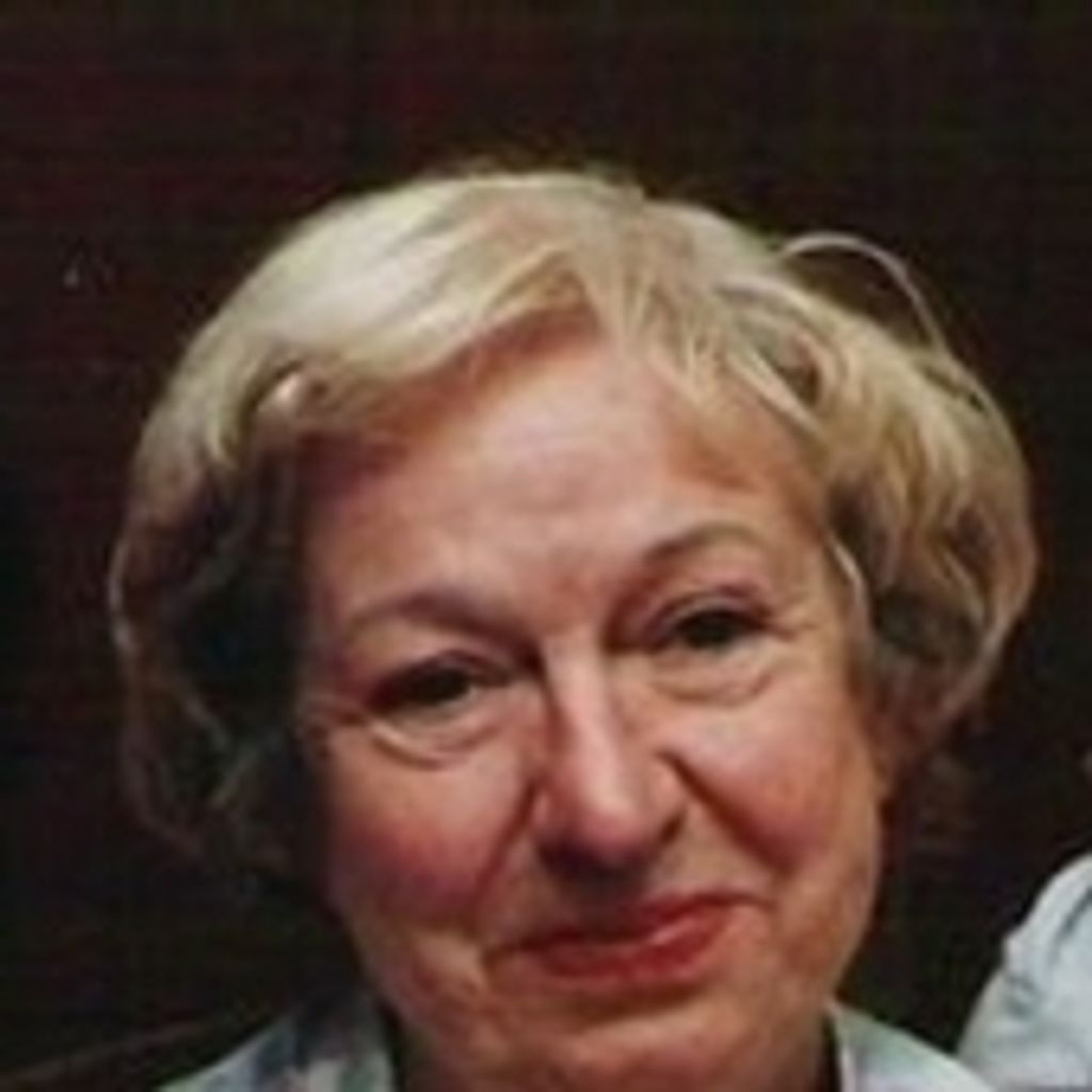 Mary R. Trench Molloy