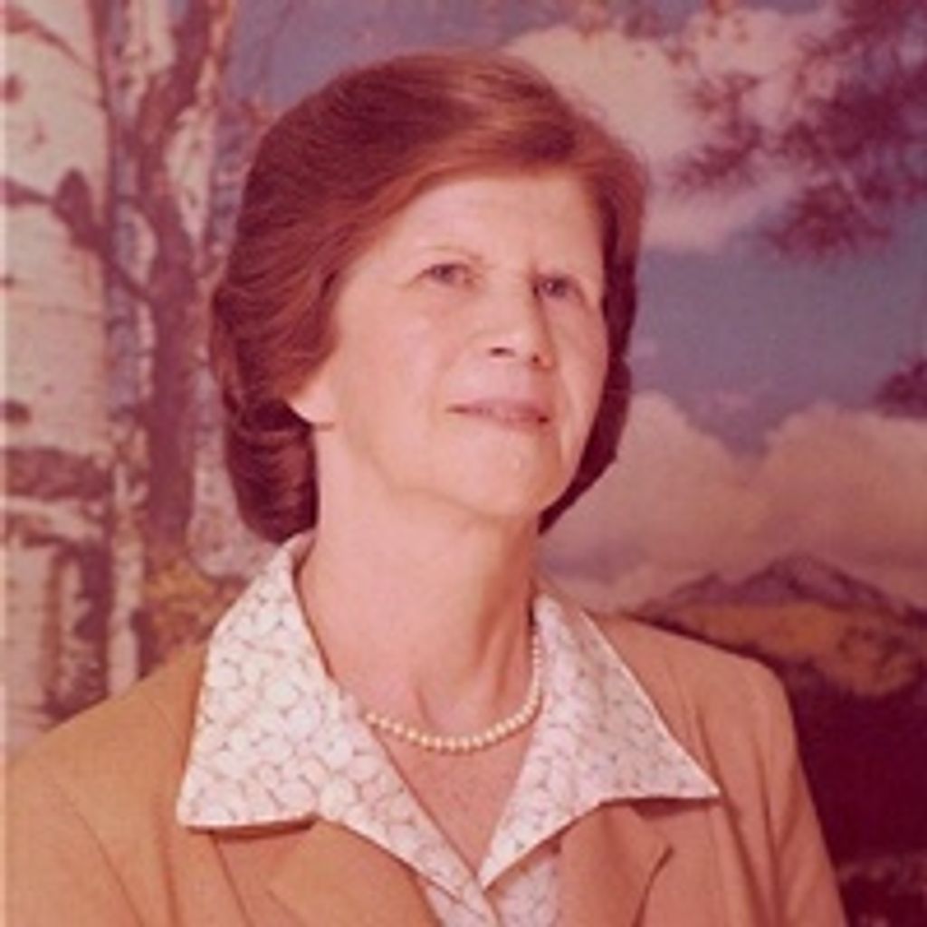Elsie Bryson Rackley Profile Photo