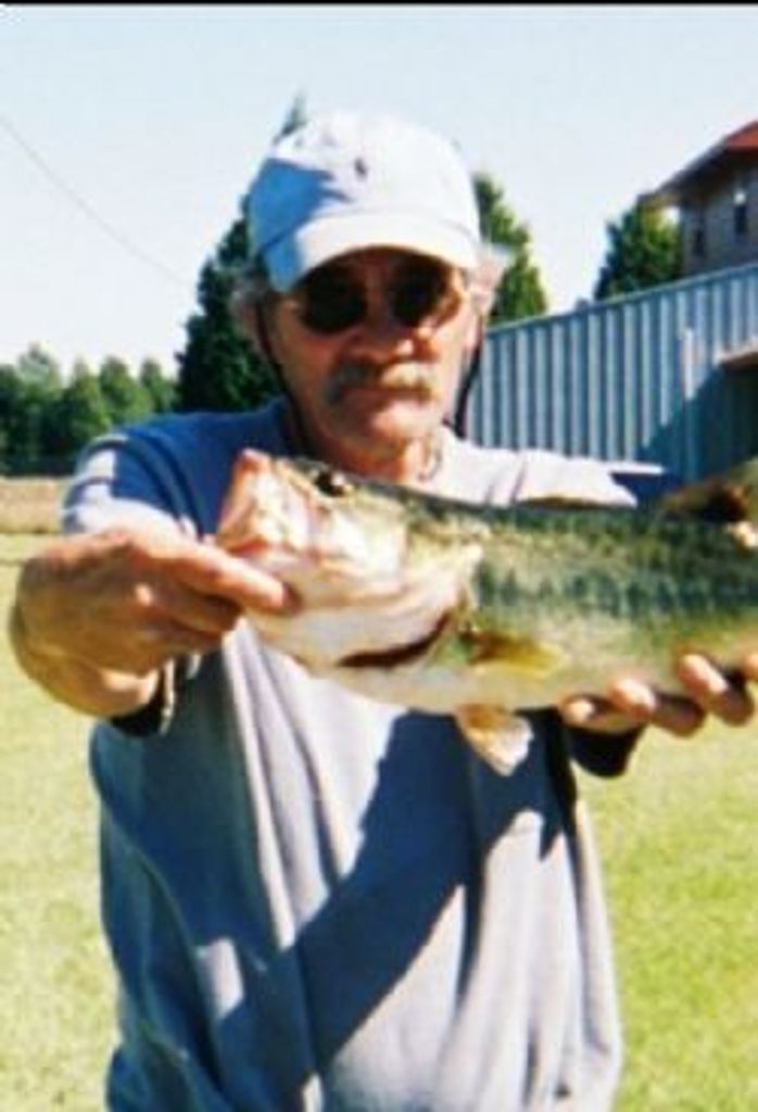 Gary Davis