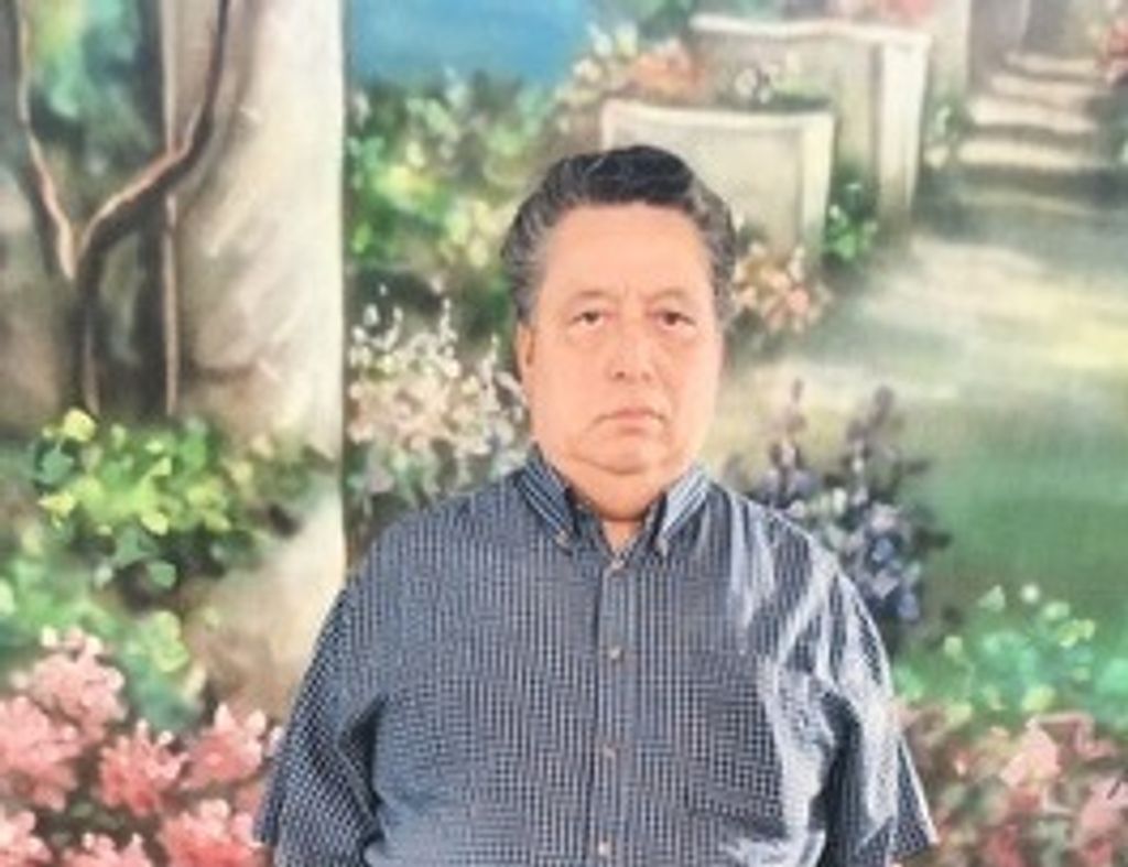 Rafael A Ventura