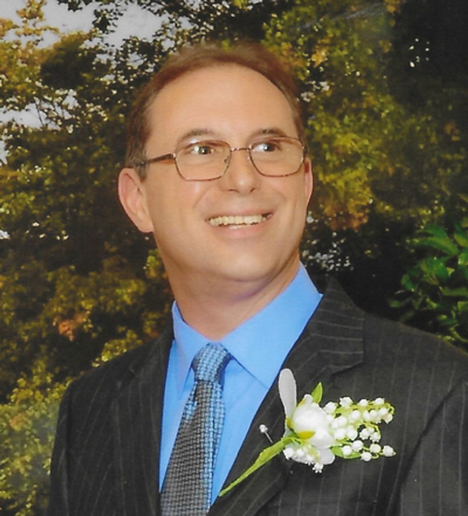 Richard Anthony Yurco Profile Photo
