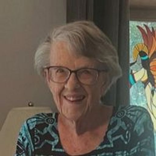 Barbara Joan Anderson Profile Photo
