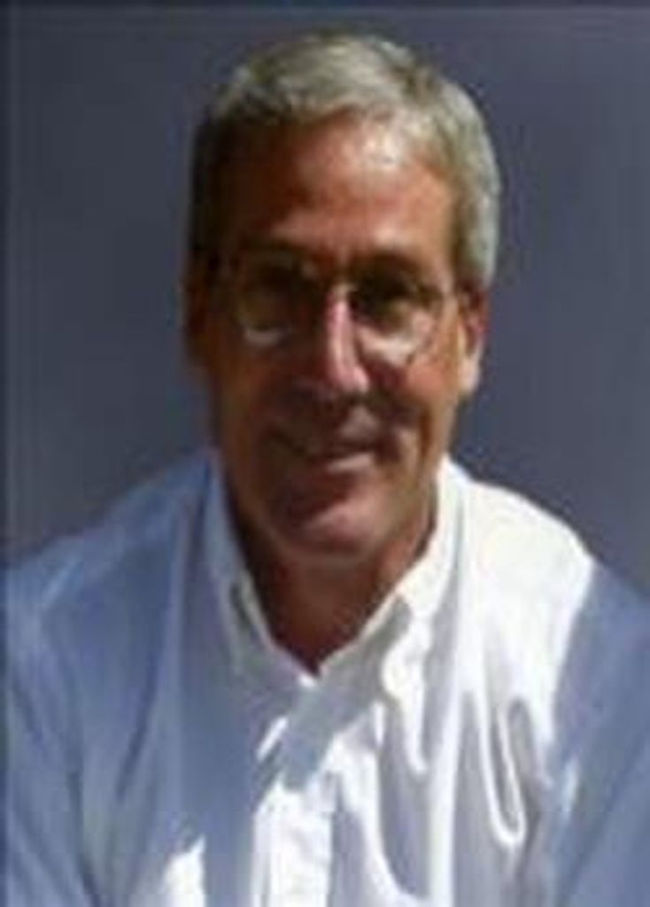 Dale Glen Parker