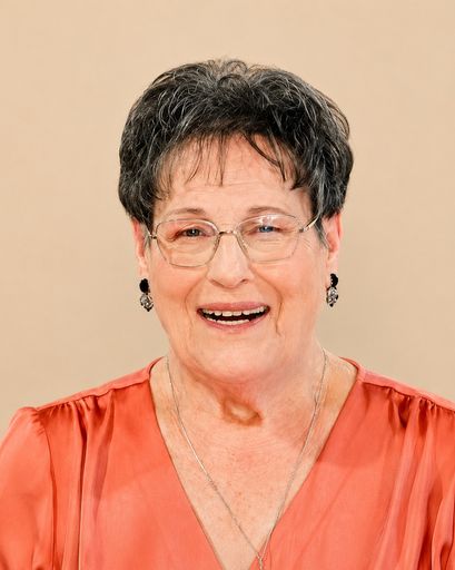 Laura Leger Frey's obituary image