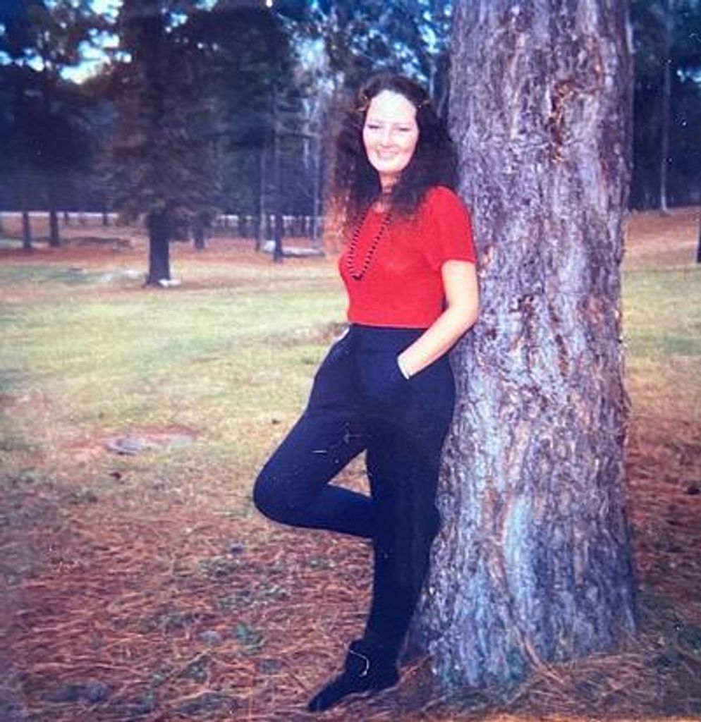 Tina Rhea Thomas Profile Photo