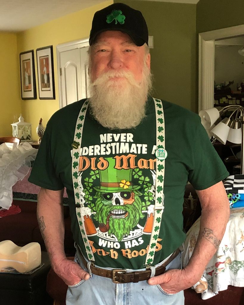 Donald Conner Profile Photo