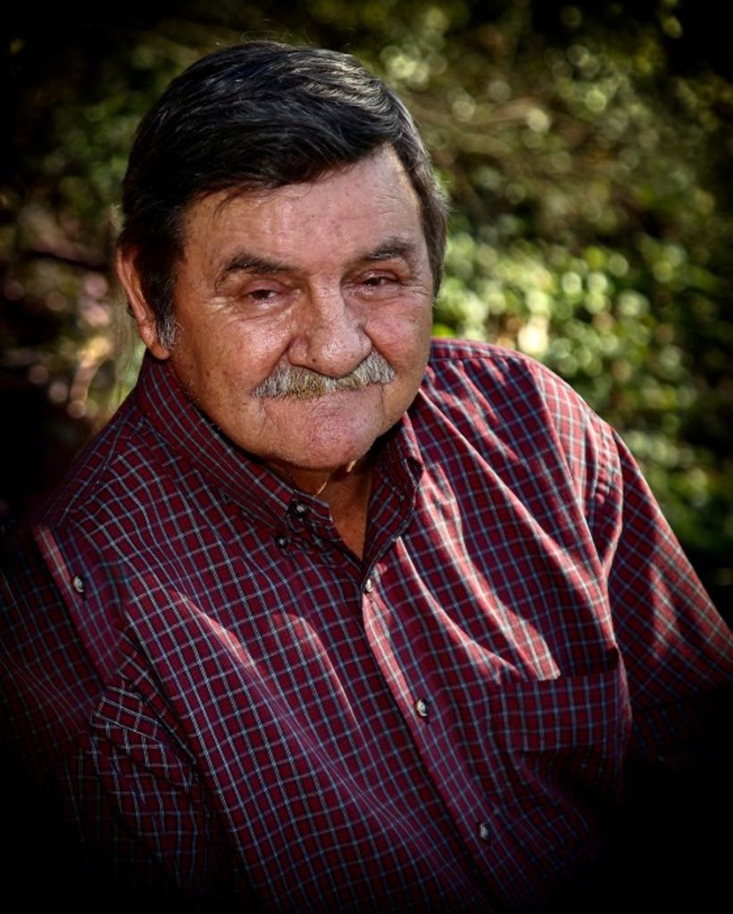 William Morgan Ricketts Profile Photo