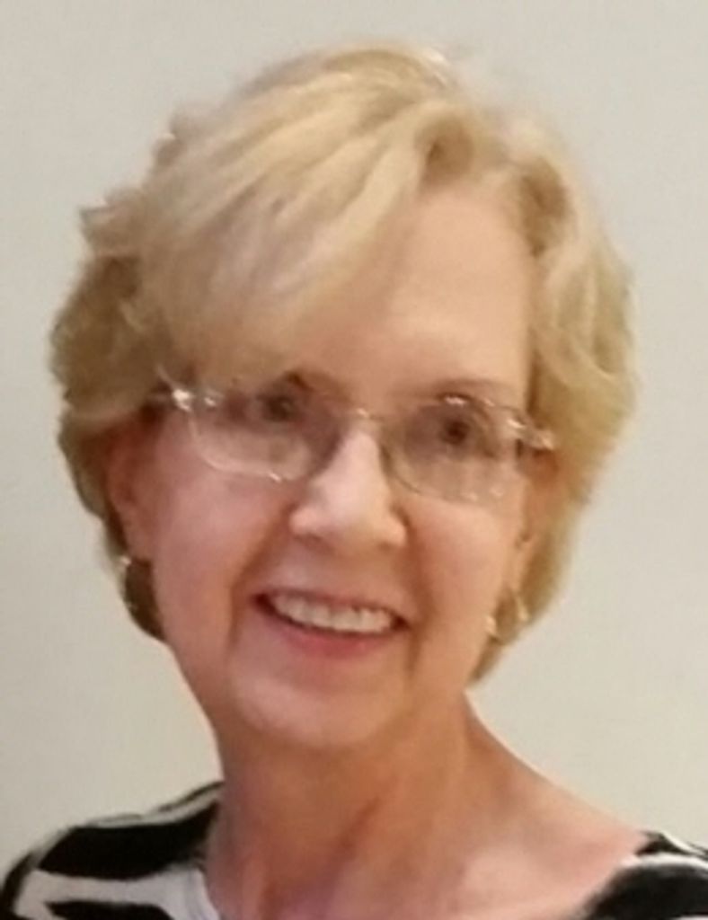 Frances Dupilka Profile Photo