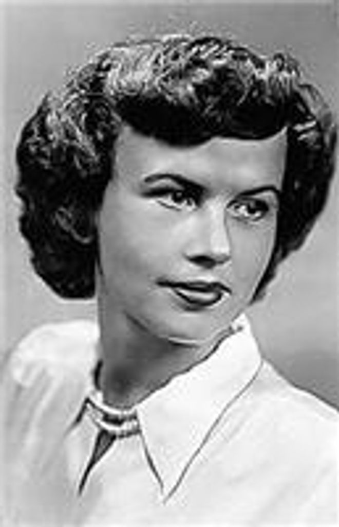 Helen Braren