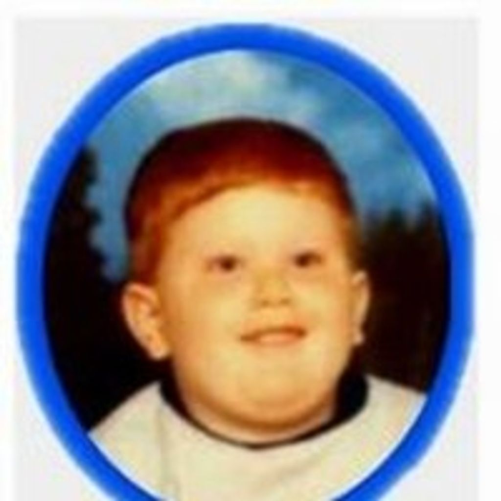 Joshua Austin Hacker Profile Photo