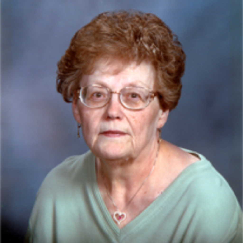 Marlys Ann Trefethren