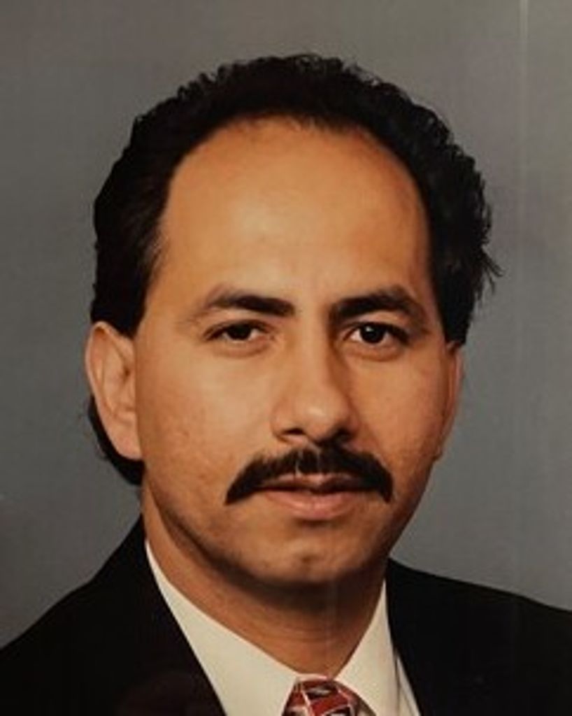 Ruben Gonzalez