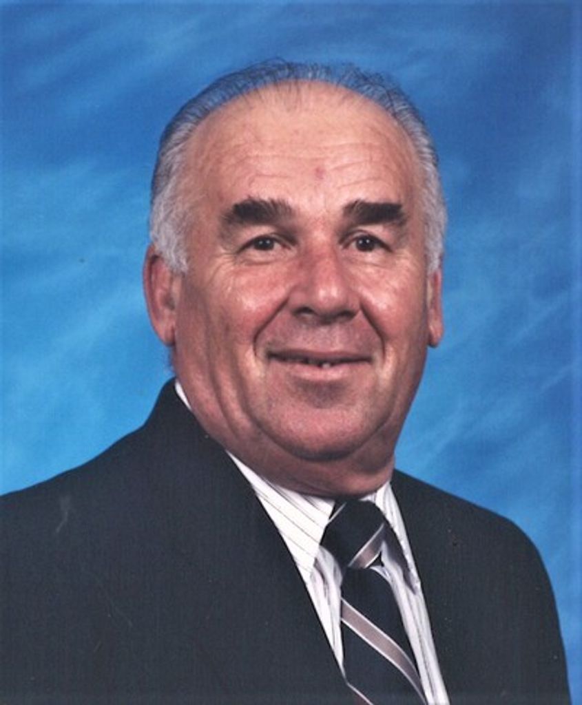 Paul Joseph Zucha, Jr.