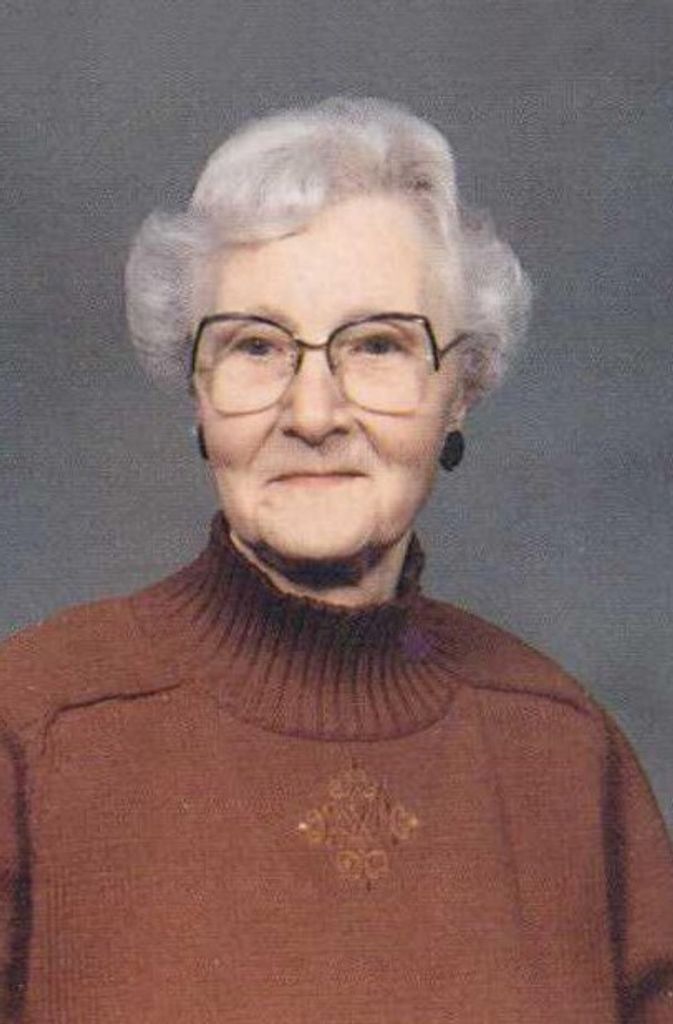 Ethelyn C. Tellers