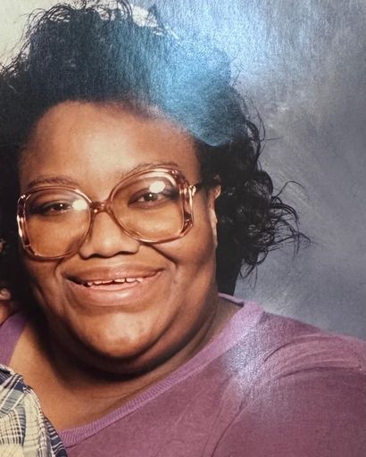 Alyner Hutchinson's obituary image