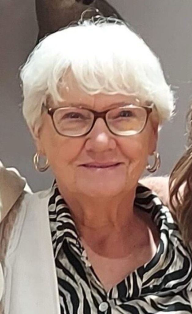 Norma Ruth (Inboden)  Baker