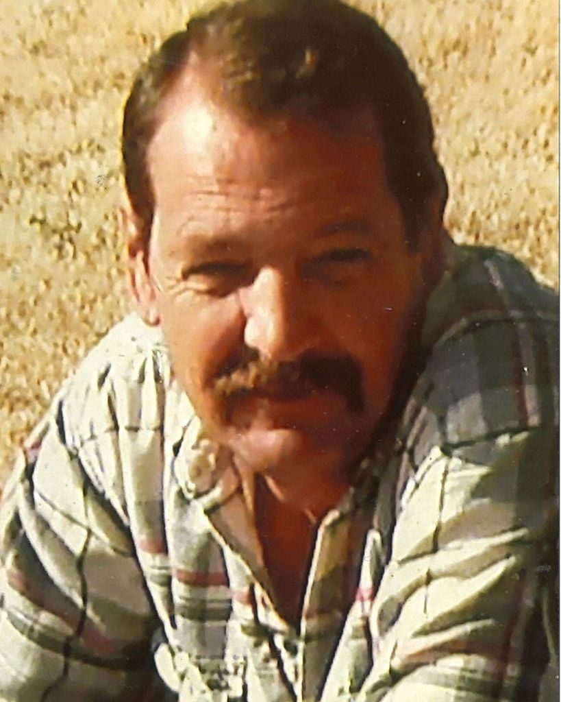 Michael Lee Beard Profile Photo