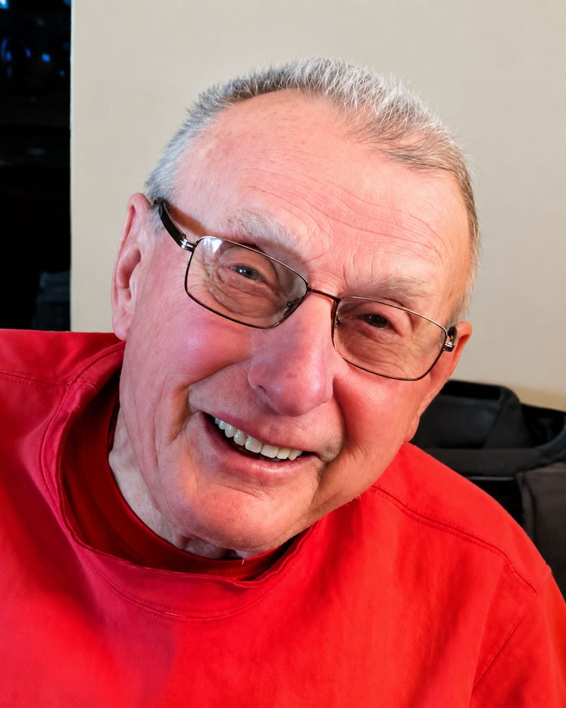 Merlin J. Slaats Profile Photo