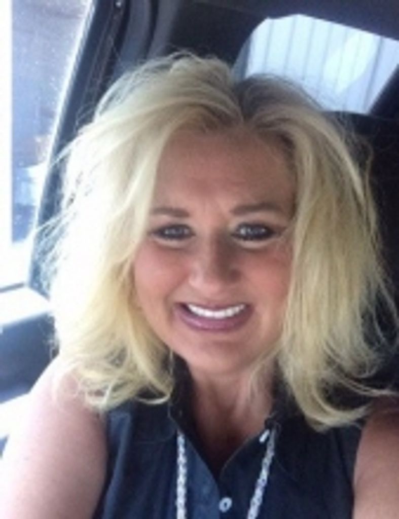 Michelle Bland Smith