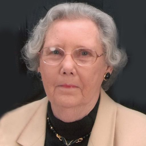 Ruby Lane Johnson Profile Photo