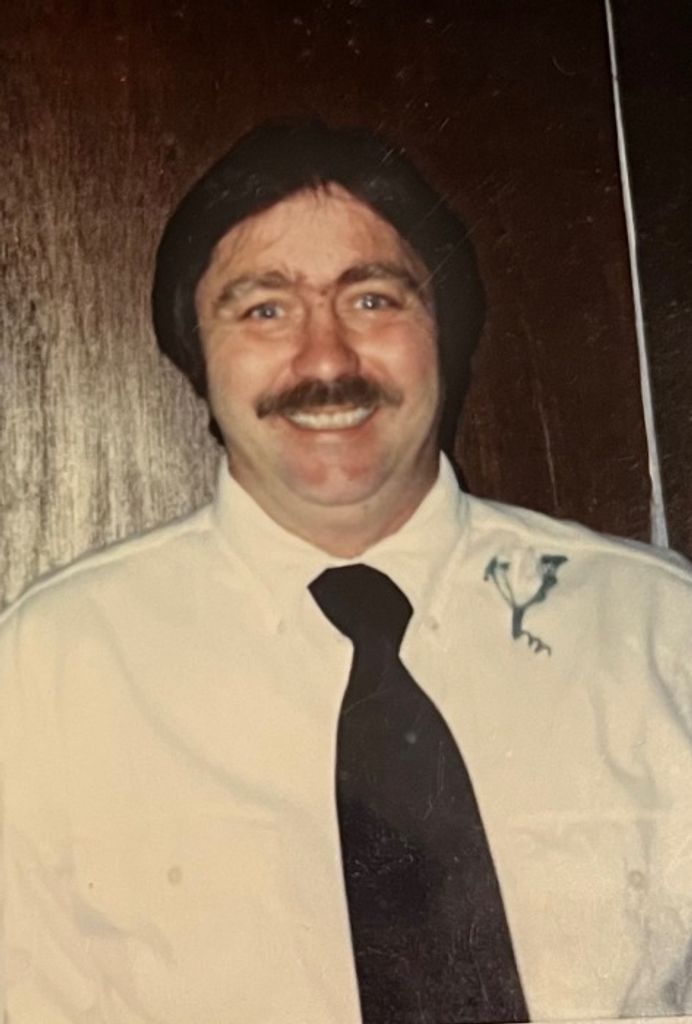 Gary Eugene Hooks Profile Photo