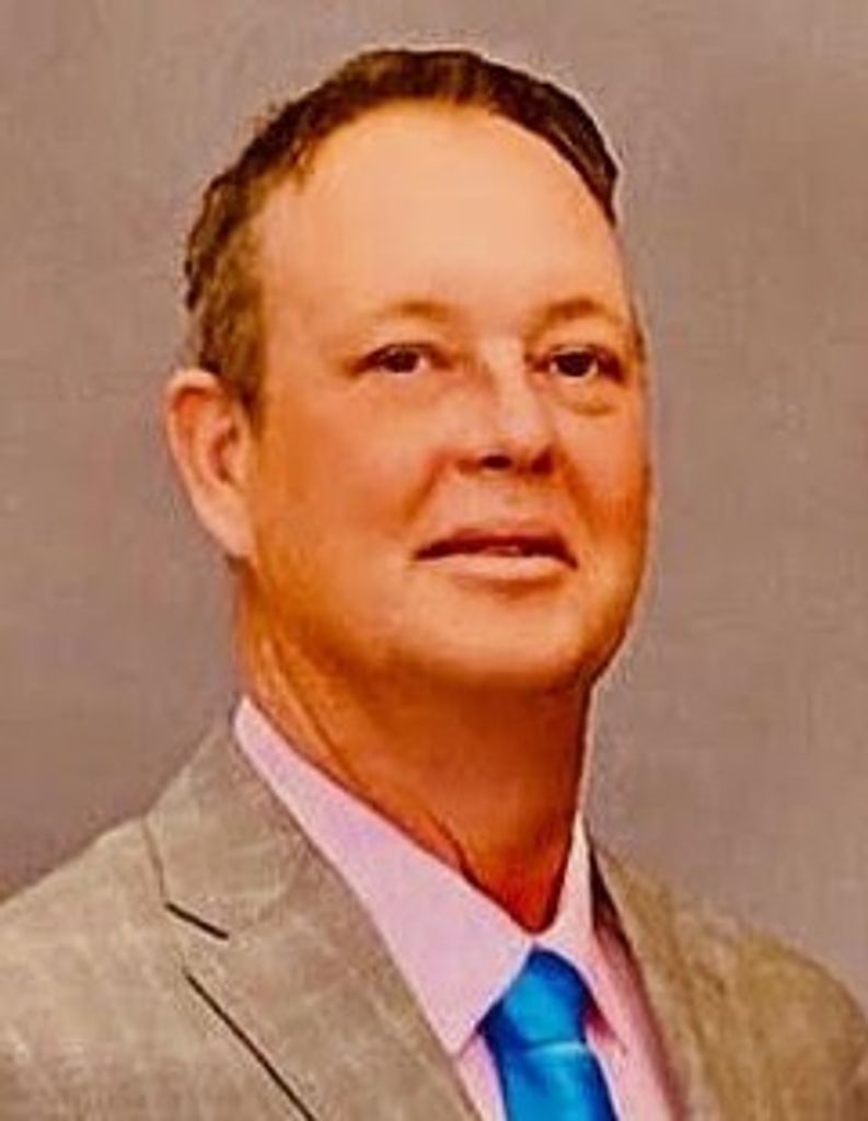 Martin "Marty" Timothy Wasson