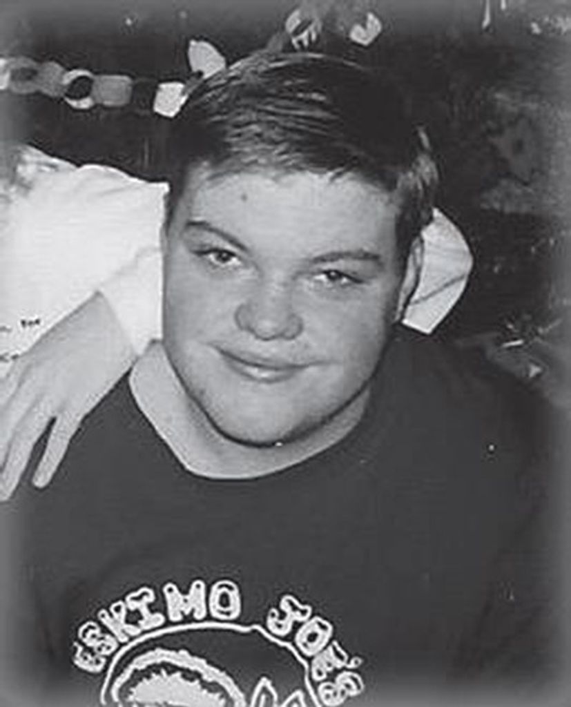 Joseph Harris Profile Photo