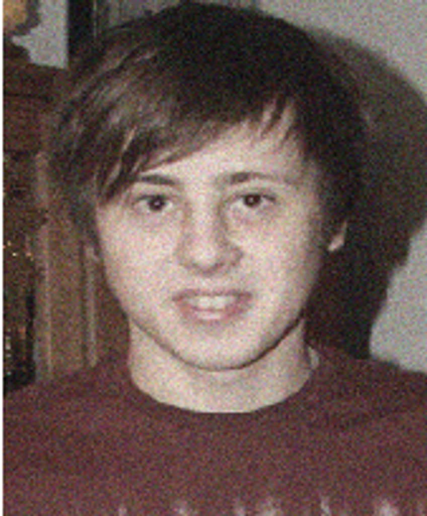 Nicholas  Daniel Lisowski