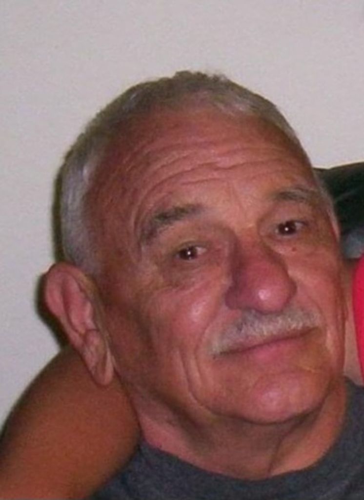 Harvey Eugene Shafer Profile Photo