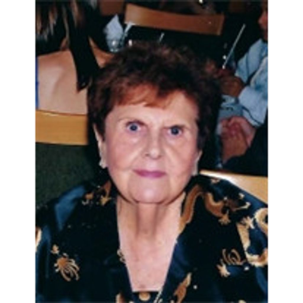 Angelina "Ginnie" V. (Coviello) Cardile Profile Photo