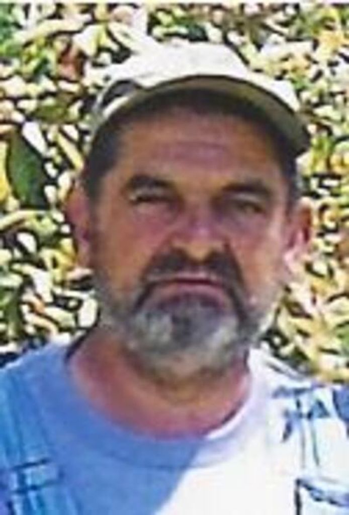Roy "Pete" Lee May, Jr. Profile Photo