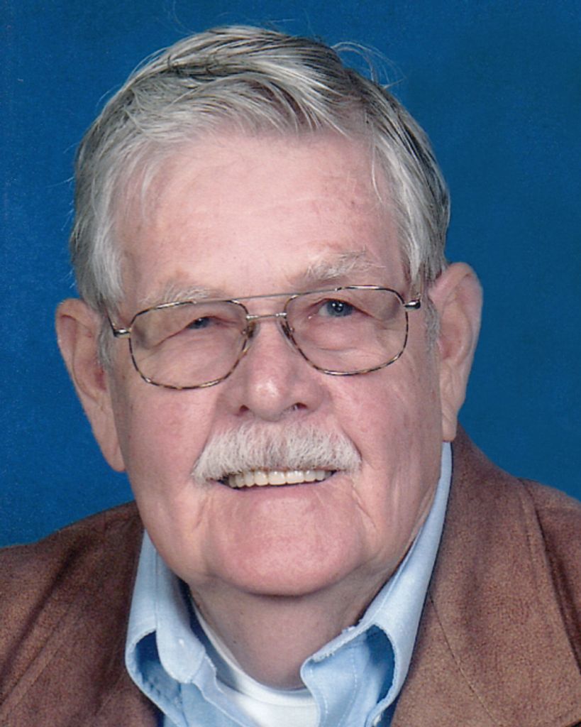 Richard "Chuck" Dale Bergstom, Sr.