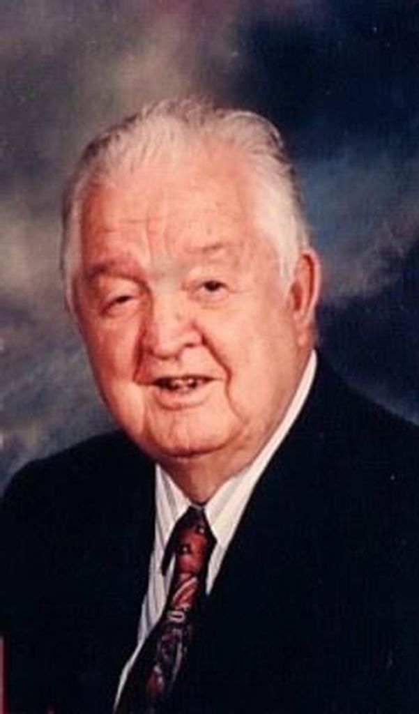Samuel Luther Lindsay