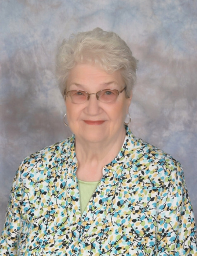 Wilma Gayle (Justice) Snodgrass Profile Photo