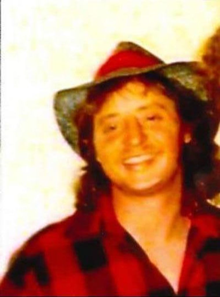 Terrance "Flash" Lemen Profile Photo