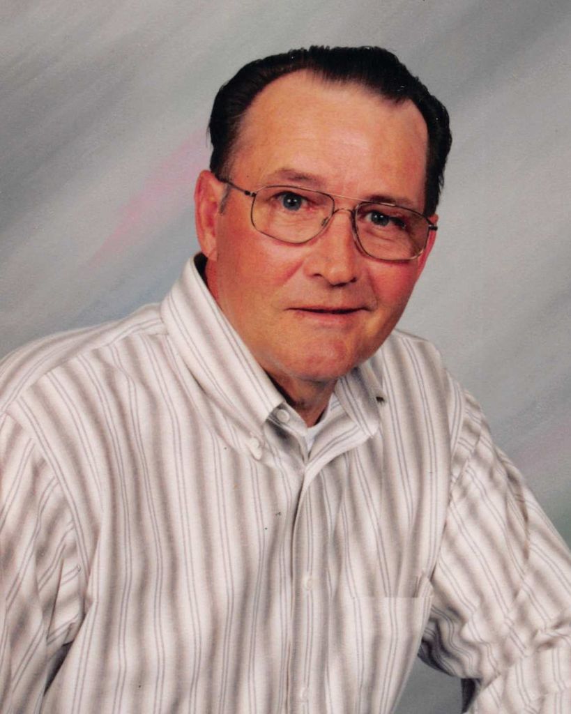 Ivan W. Browning