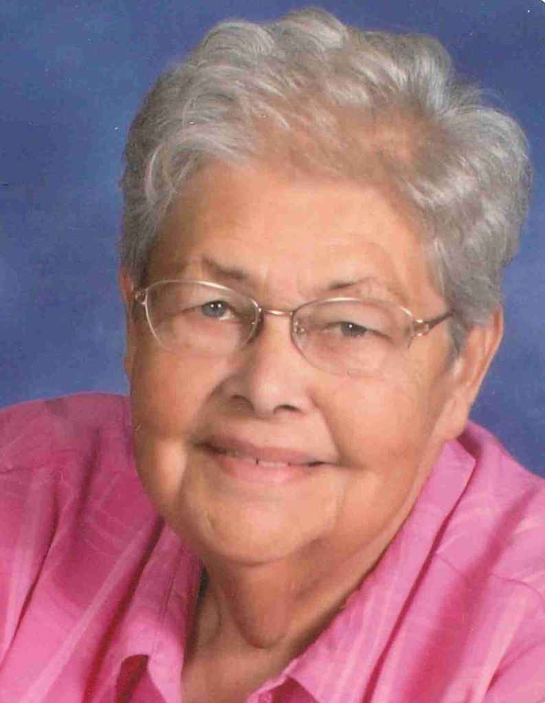 Donette Marie Bushman Profile Photo
