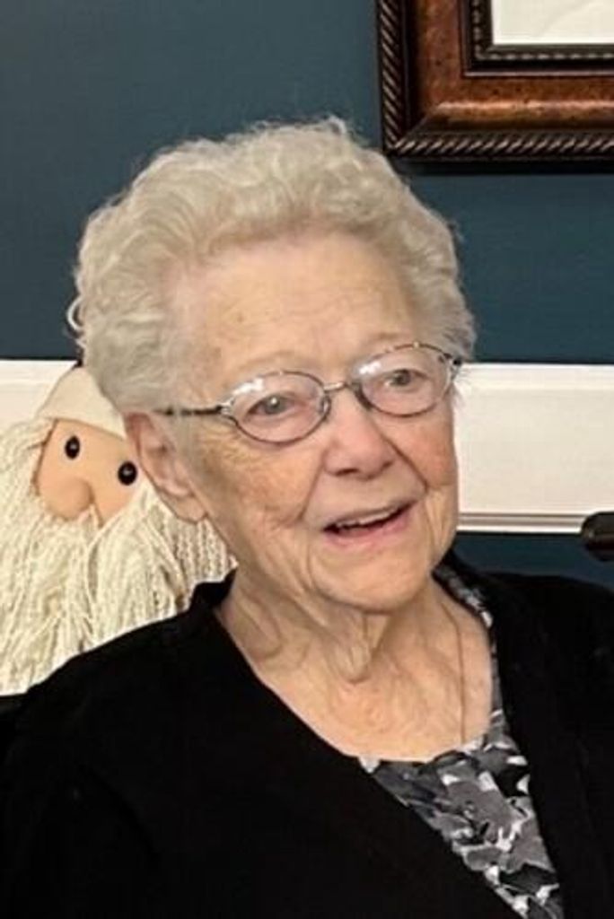 Shirley Mae (Reed) Stubenbort Profile Photo