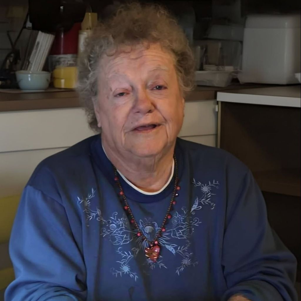 Elaine Fern Gesick Profile Photo