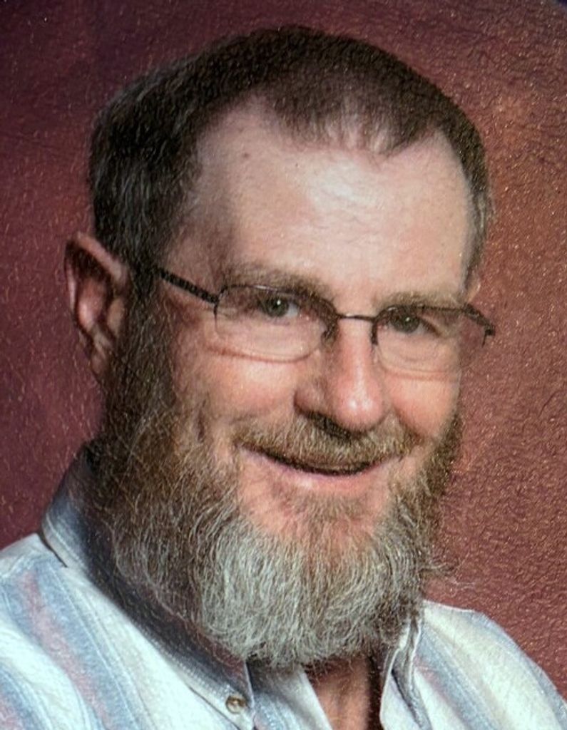 Louis P. Laubenthal, Sr.