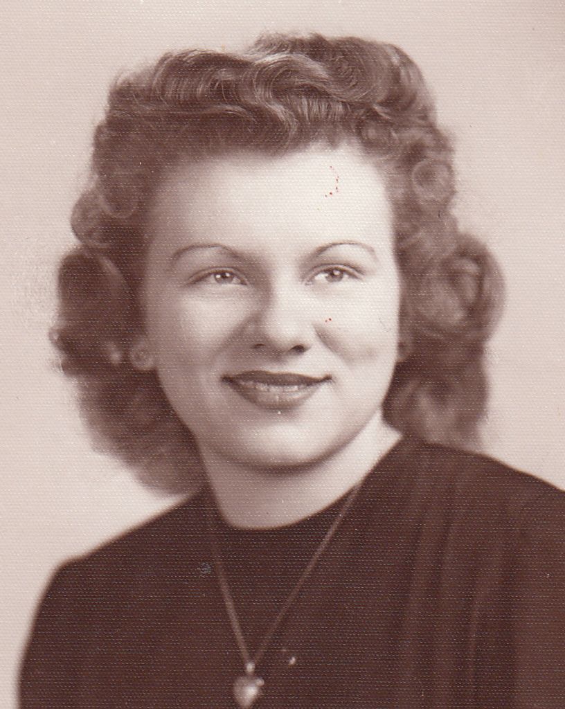 Dorothy J. Waszak