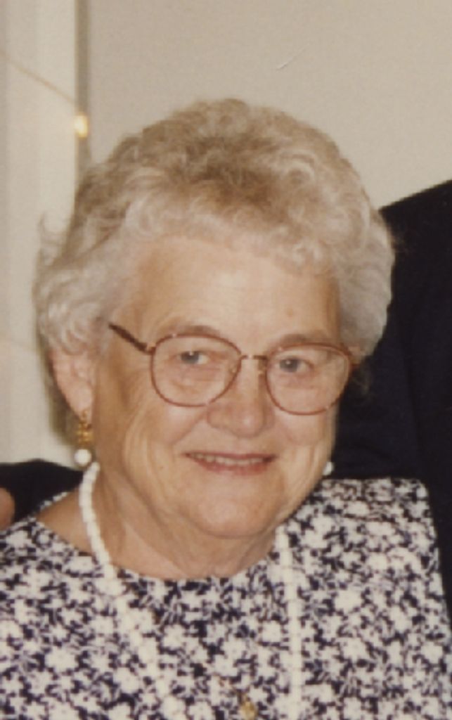 Anita Lois Torrey