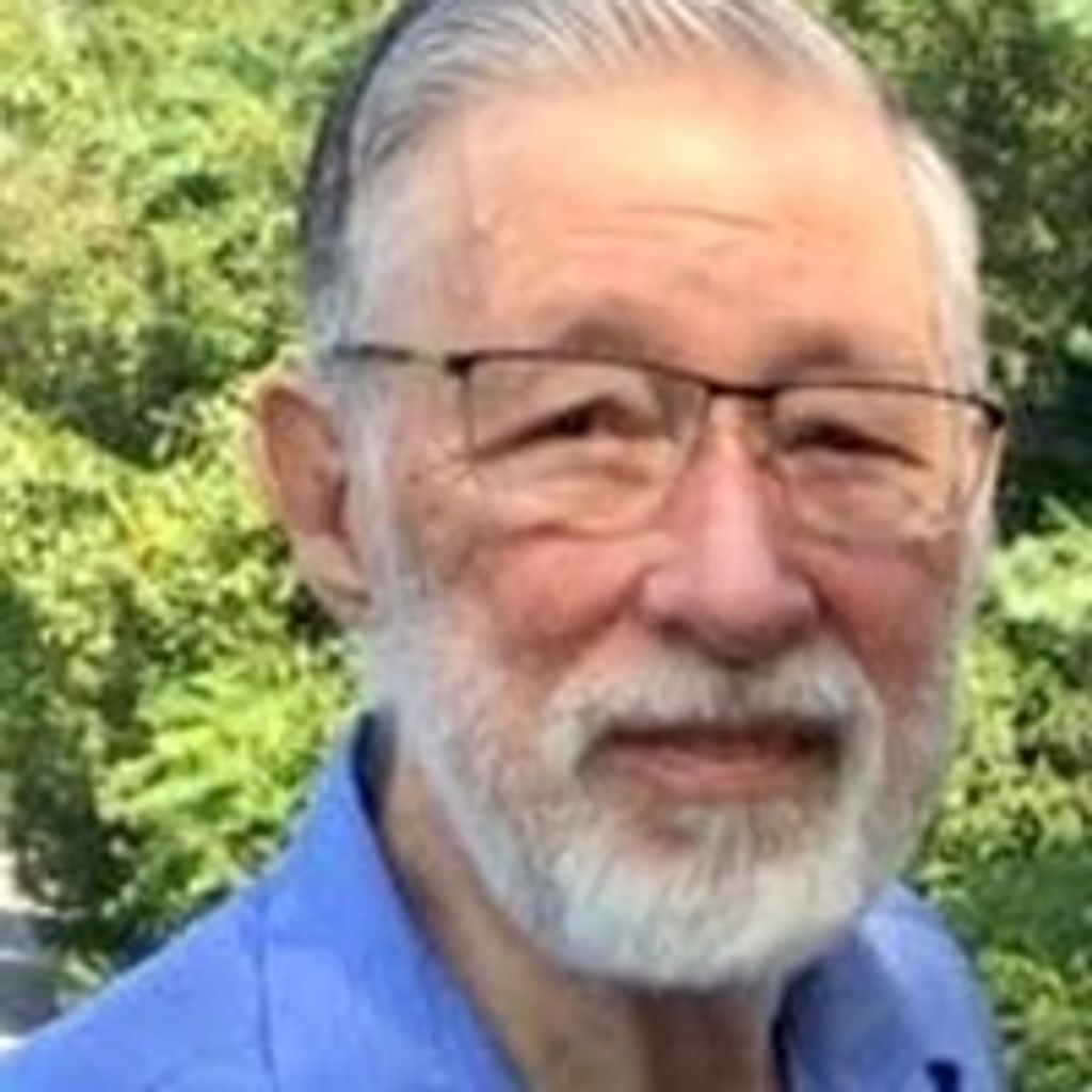 George Byron Davis Profile Photo
