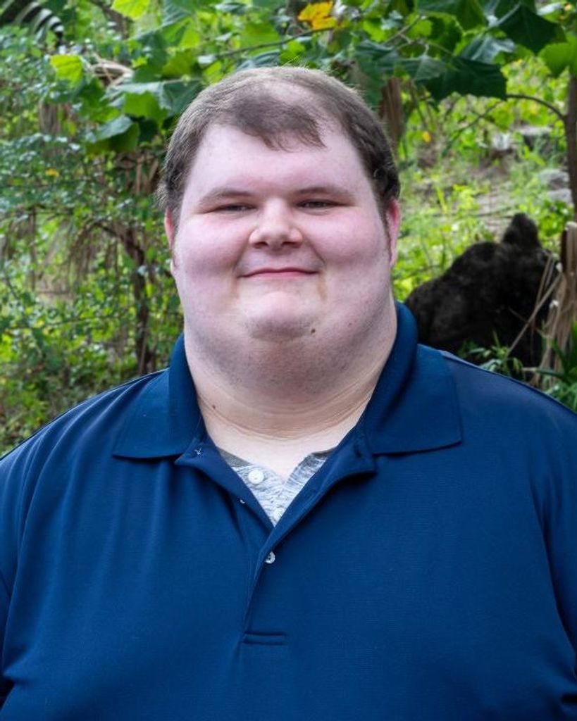 Jonathan Ray Spencer Profile Photo