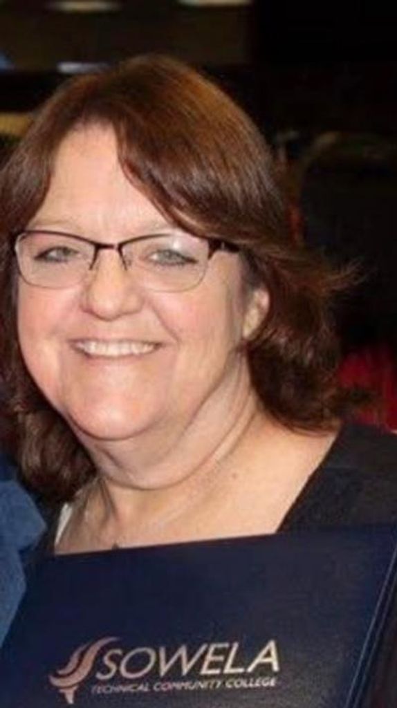 Debra Marceaux Profile Photo