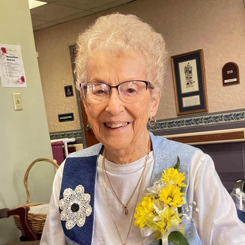 Mary Jean Emery Profile Photo