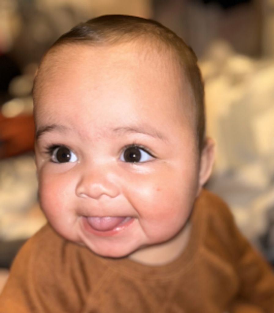 Korbin Randle Profile Photo