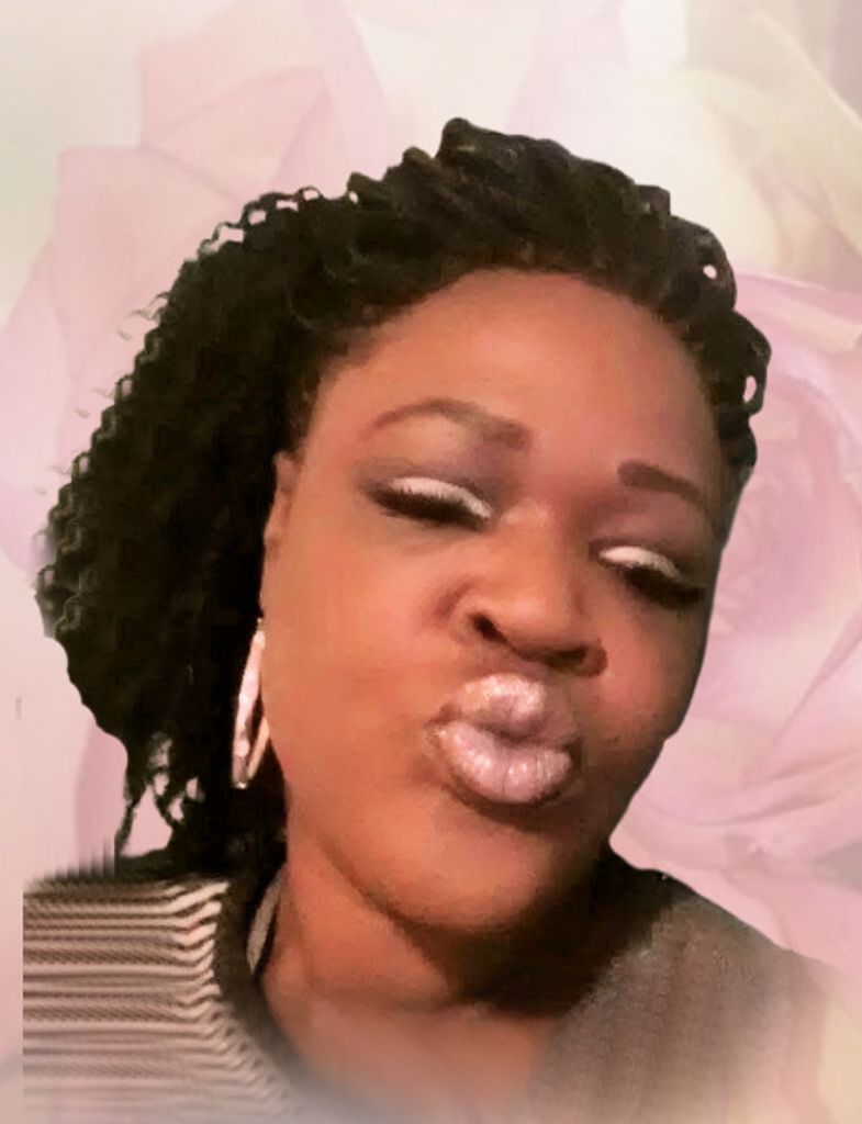 Terria Sanders Profile Photo
